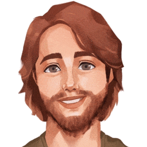 Jesse Avatar
