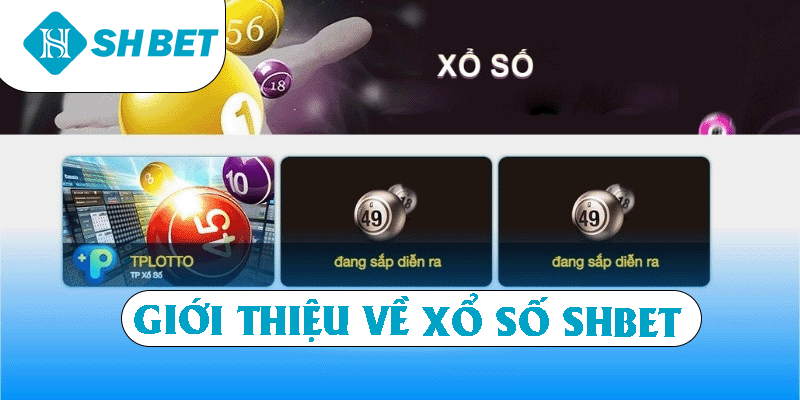 Giới thiệu xổ số SHBET
